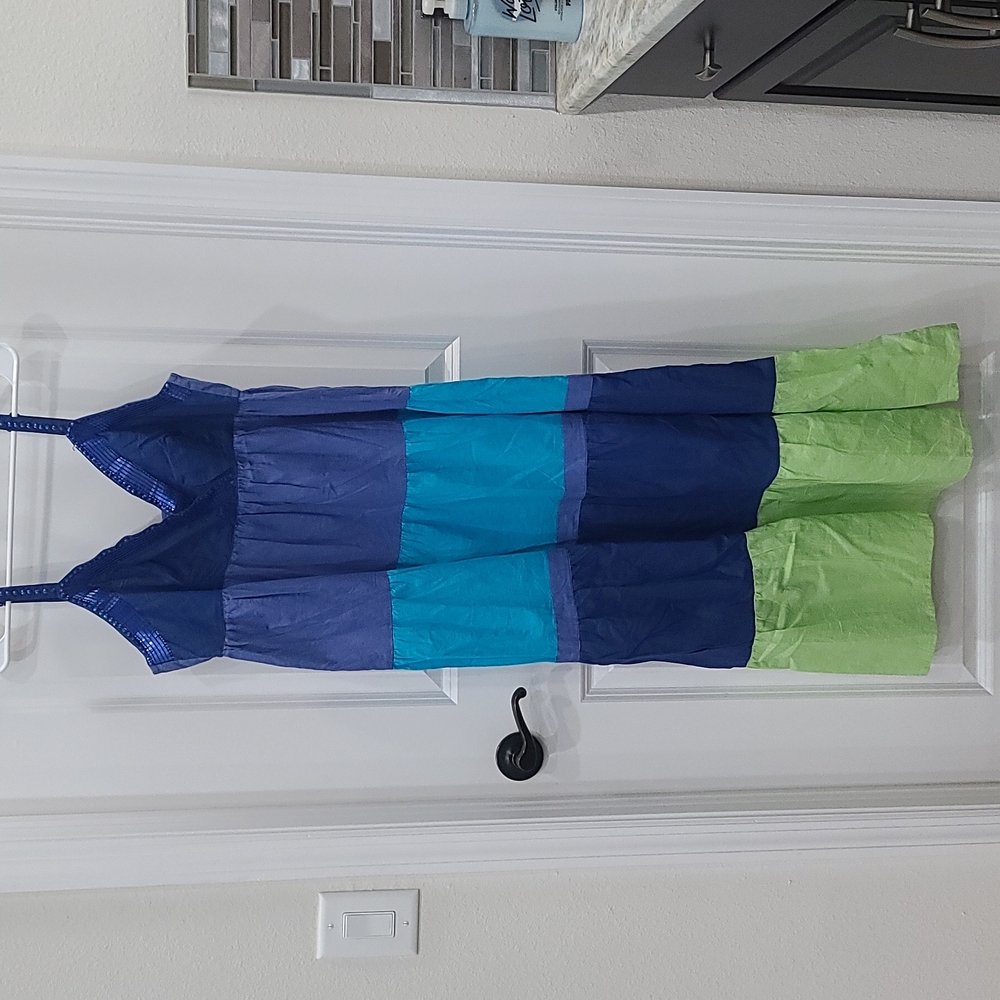 NWOT Women's Maxi Dress